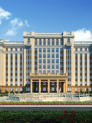 沈陽建筑設(shè)計院