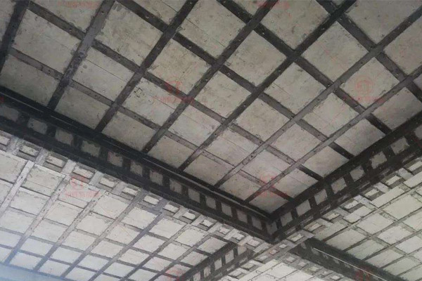 加固施工時有哪些加固技術(shù)