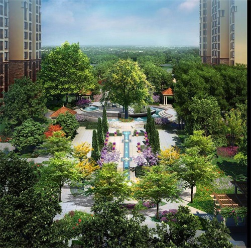 沈陽園林景觀設(shè)計(jì)公司，沈陽景觀設(shè)計(jì)公司
