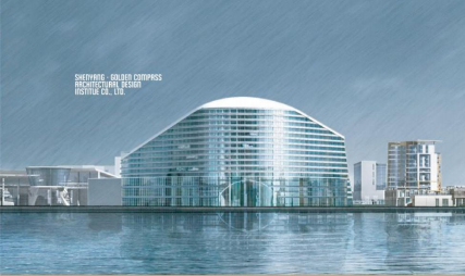 沈陽(yáng)玻璃幕墻雨棚廠家，沈陽(yáng)玻璃幕墻建筑公司