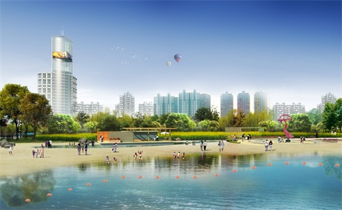 沈陽園林景觀設(shè)計(jì)公司，沈陽景觀施工公司【18年】