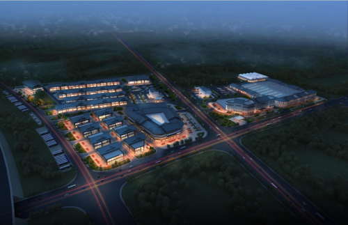 石家莊商業(yè)空間建筑設計，石家莊商業(yè)建筑設計【專業(yè)】