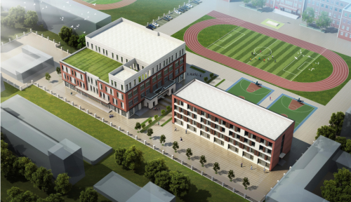 大連新建學校規(guī)劃，大連學校建設項目，大連大學校園平面圖【必看】