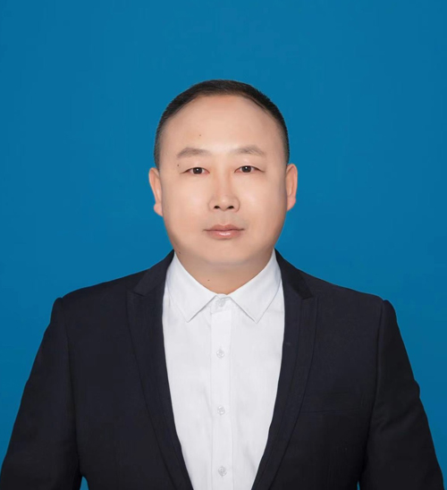 遼寧金輝建筑設(shè)計(jì)有限公司董事長-鐘化民