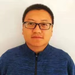 遼寧金輝建筑設(shè)計(jì)有限公司檢測鑒定負(fù)責(zé)人-王曉虎